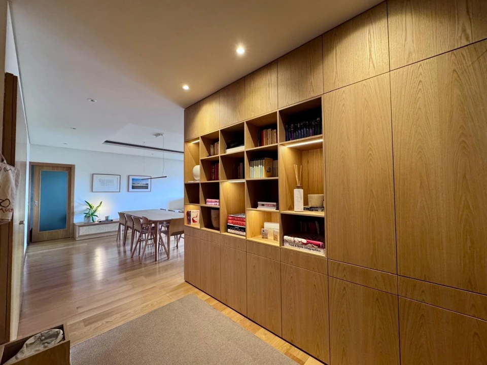 Apartamento T3 para Arrendamento em Ranhados Foto 8