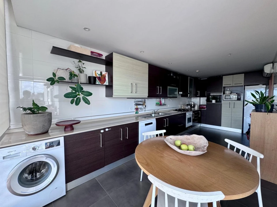 Apartamento T3 para Arrendamento em Ranhados Foto 11
