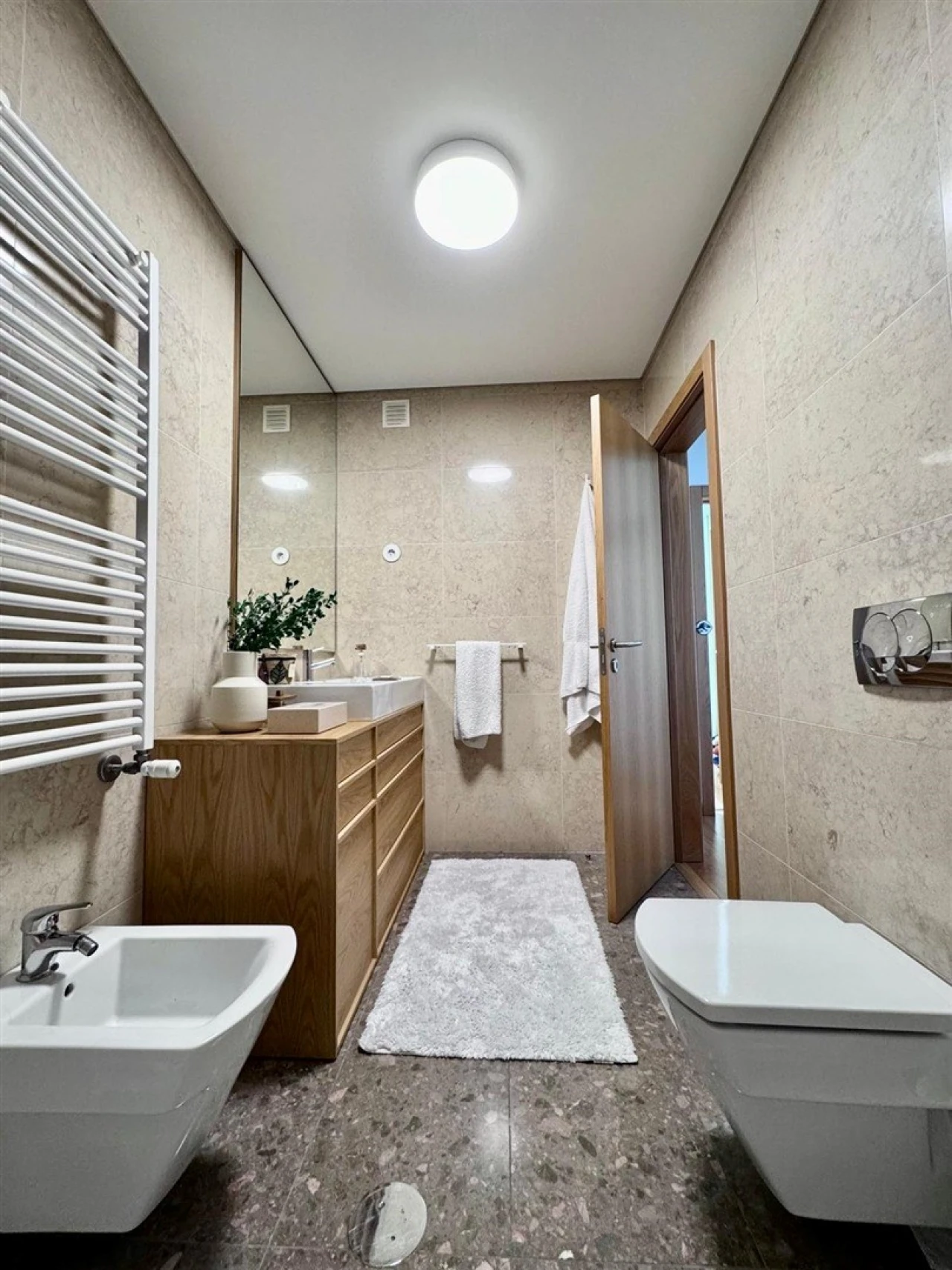 Apartamento T3 para Arrendamento em Ranhados Foto 19