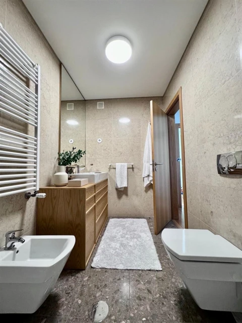 Apartamento T3 para Arrendamento em Ranhados