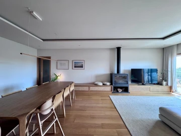 Apartamento T3 para Arrendamento em Ranhados