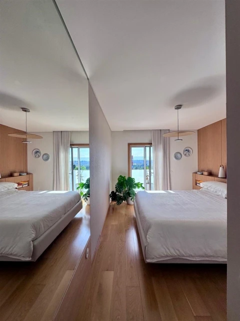 Apartamento T3 para Arrendamento em Ranhados