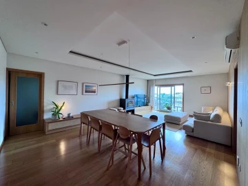 Apartamento T3 para Arrendamento em Ranhados