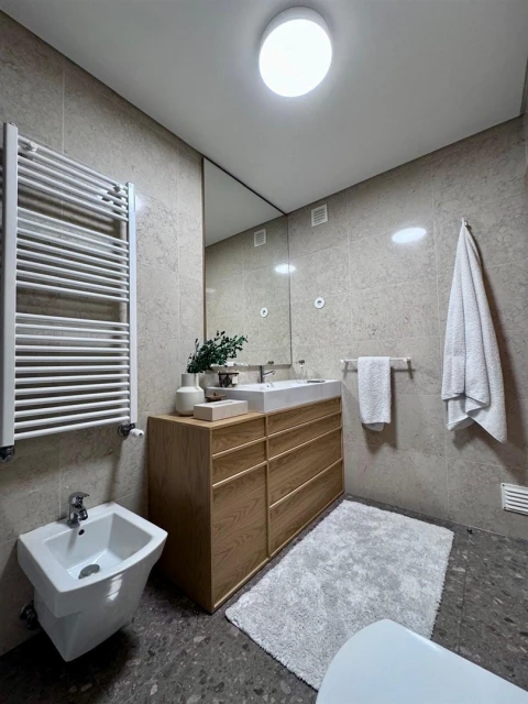 Apartamento T3 para Arrendamento em Ranhados