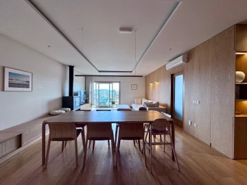 Apartamento T3 para Arrendamento em Ranhados