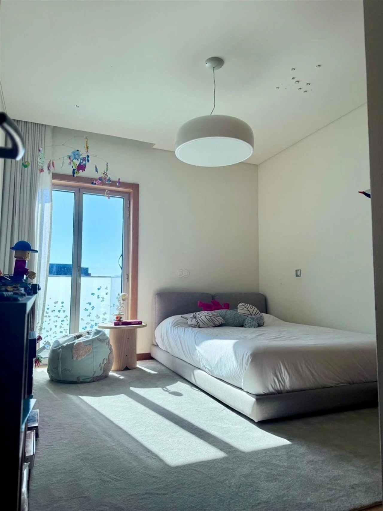 Apartamento T3 para Arrendamento em Ranhados Foto 20