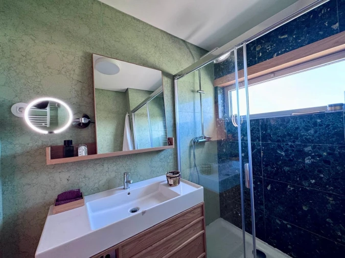 Apartamento T3 para Arrendamento em Ranhados Foto 16