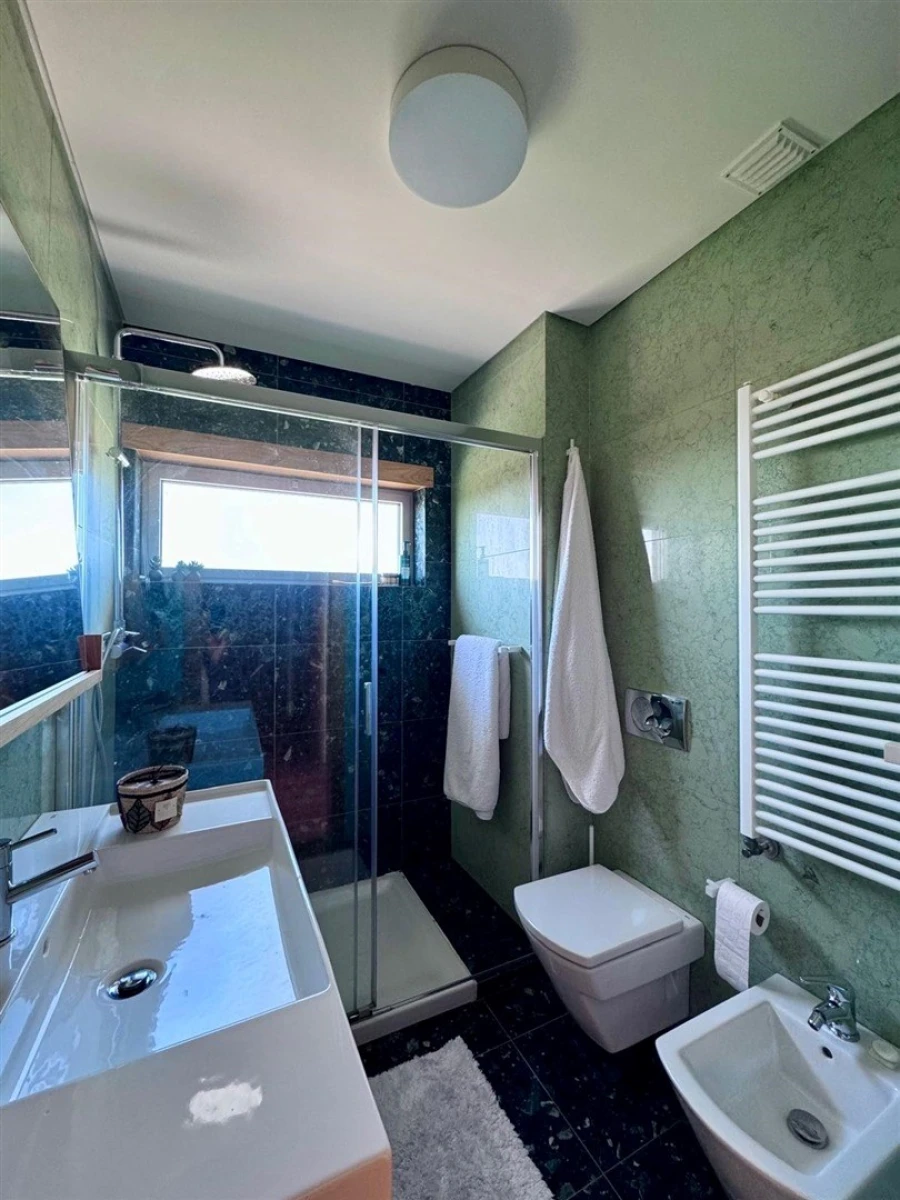 Apartamento T3 para Arrendamento em Ranhados Foto 17