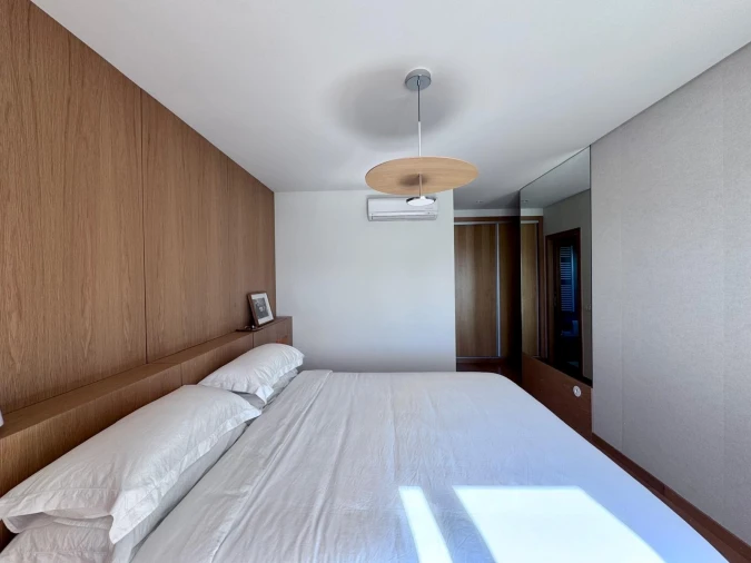 Apartamento T3 para Arrendamento em Ranhados Foto 18