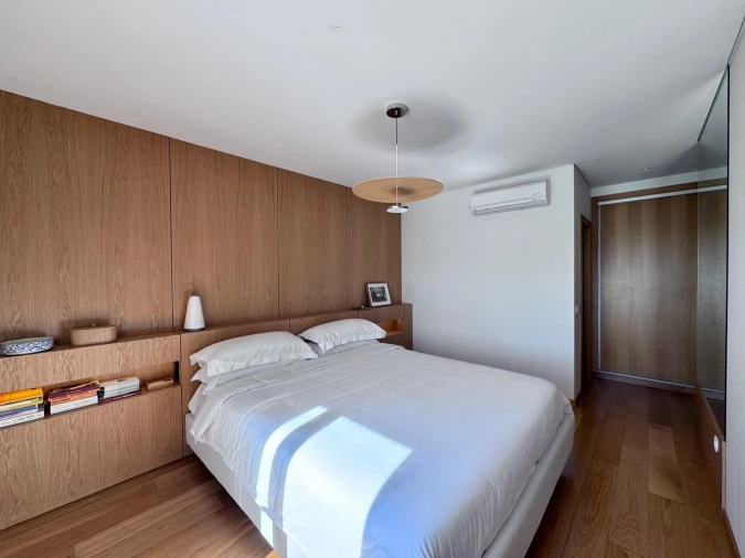 Apartamento T3 para Arrendamento em Ranhados Foto 22
