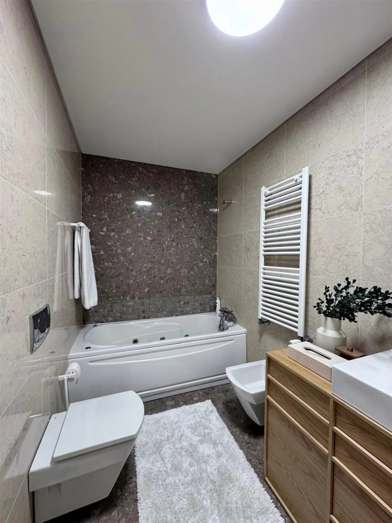Apartamento T3 para Arrendamento em Ranhados Foto 21