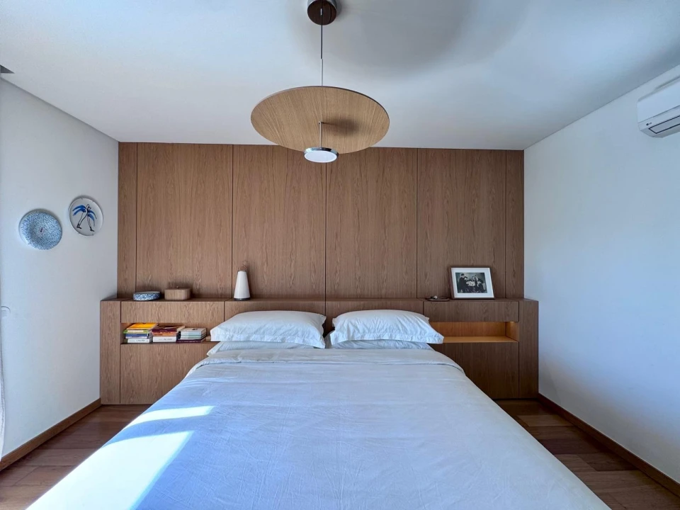 Apartamento T3 para Arrendamento em Ranhados Foto 25