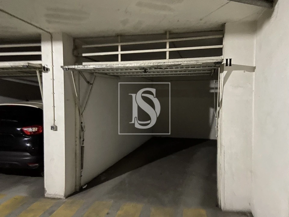 Garagem para Venda em Viseu Foto 1
