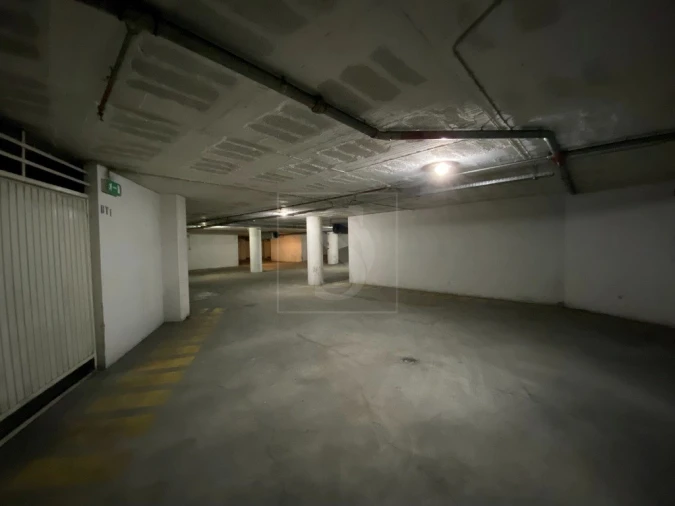 Garagem para Venda em Viseu Foto 4