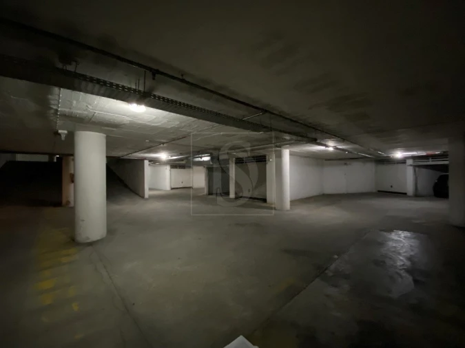 Garagem para Venda em Viseu Foto 5