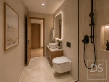 Apartamento T3 para Venda em Ferreiros, Prozelo e Besteiros