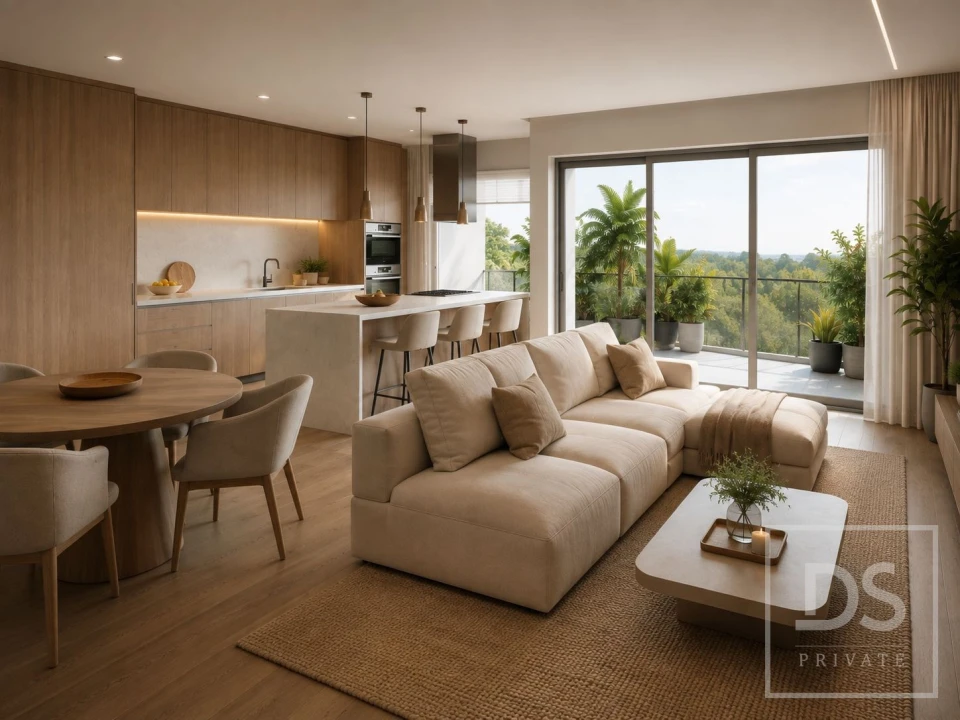 Apartamento T3 para Venda em Ferreiros, Prozelo e Besteiros Foto 5
