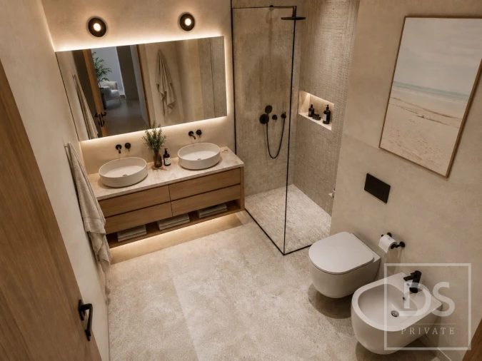 Apartamento T3 para Venda em Ferreiros, Prozelo e Besteiros Foto 29