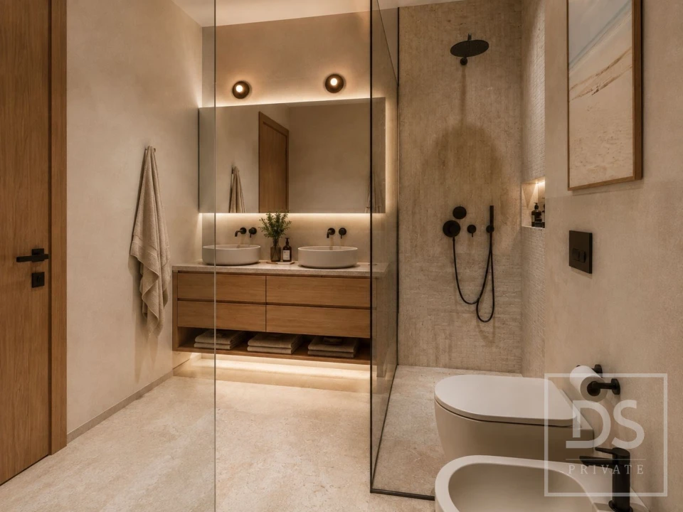Apartamento T3 para Venda em Ferreiros, Prozelo e Besteiros Foto 46