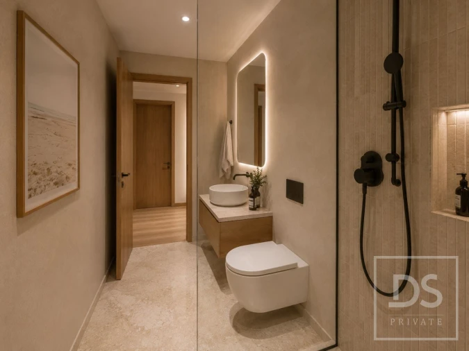 Apartamento T3 para Venda em Ferreiros, Prozelo e Besteiros Foto 20