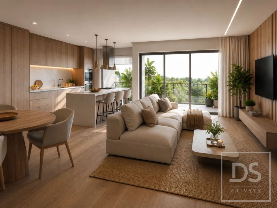 Apartamento T3 para Venda em Ferreiros, Prozelo e Besteiros Foto 4