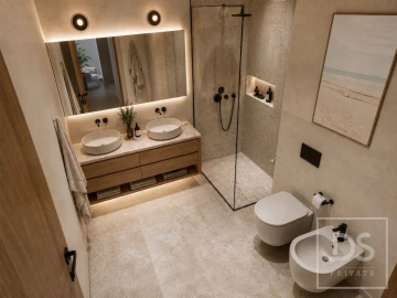 Apartamento T3 para Venda em Ferreiros, Prozelo e Besteiros
