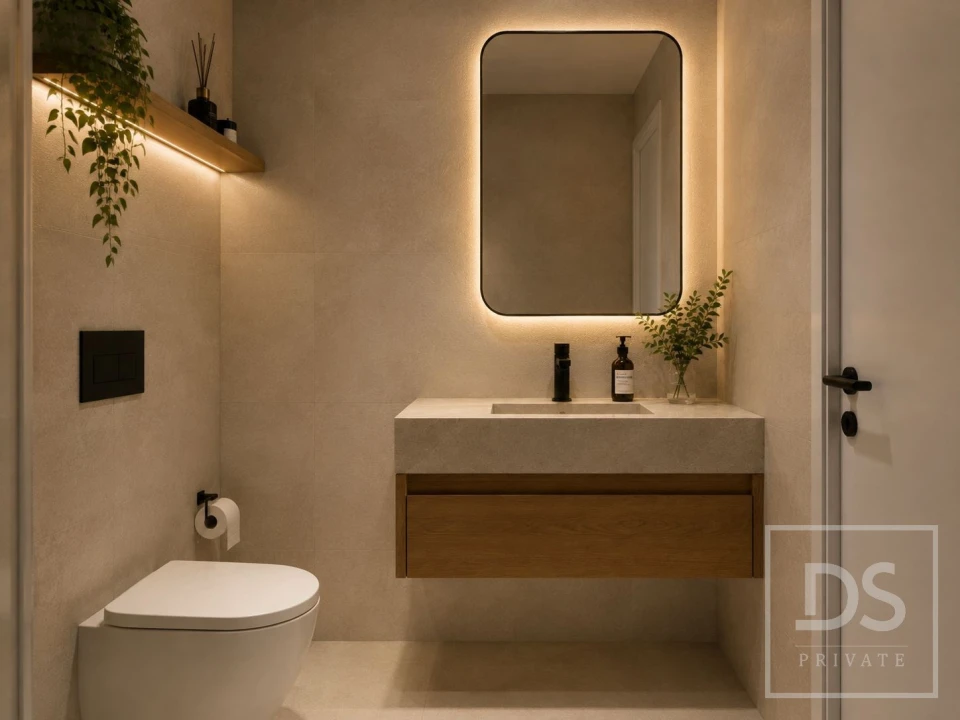 Apartamento T3 para Venda em Ferreiros, Prozelo e Besteiros Foto 48