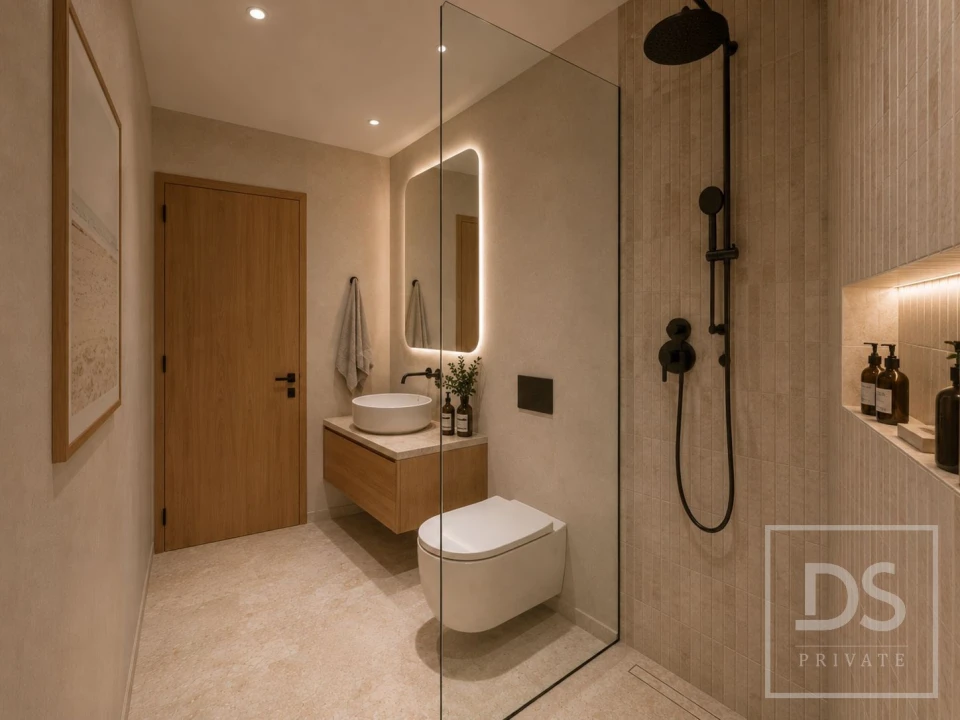 Apartamento T3 para Venda em Ferreiros, Prozelo e Besteiros Foto 45