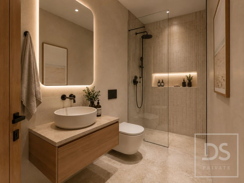 Apartamento T3 para Venda em Ferreiros, Prozelo e Besteiros Foto 47
