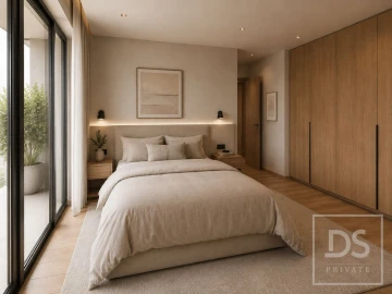 Apartamento T3 para Venda em Ferreiros, Prozelo e Besteiros