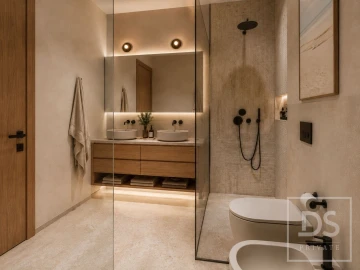 Apartamento T3 para Venda em Ferreiros, Prozelo e Besteiros