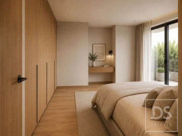 Apartamento T3 para Venda em Ferreiros, Prozelo e Besteiros