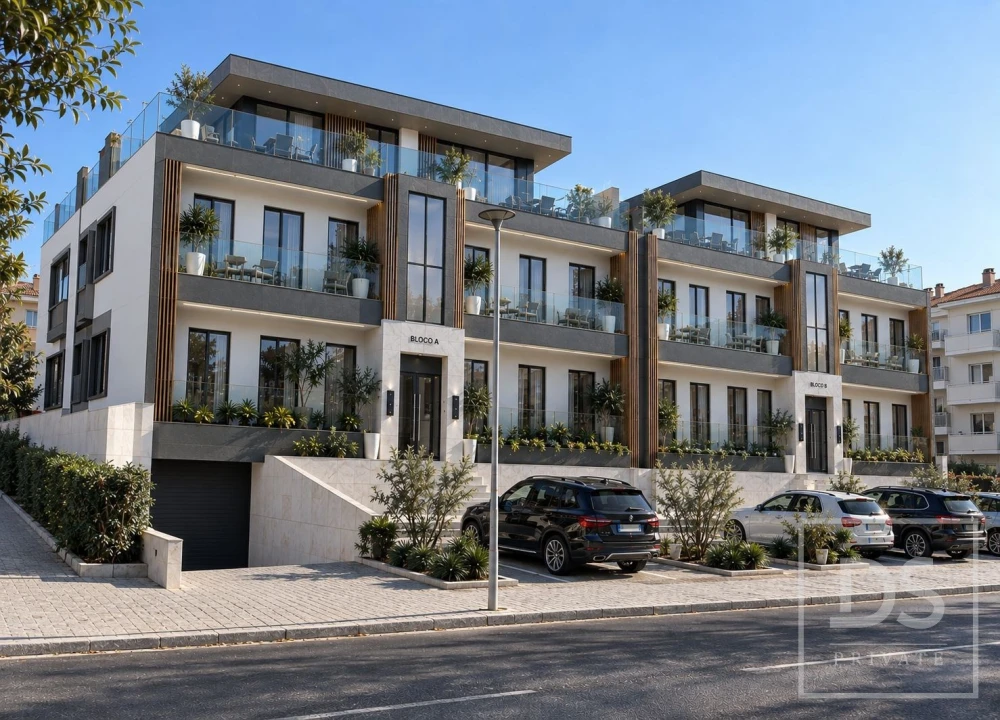 Apartamento T3 para Venda em Ferreiros, Prozelo e Besteiros Foto 1