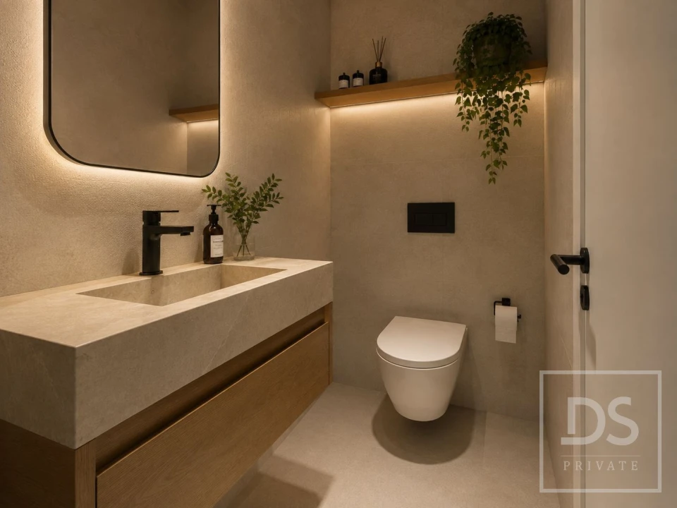 Apartamento T3 para Venda em Ferreiros, Prozelo e Besteiros Foto 33