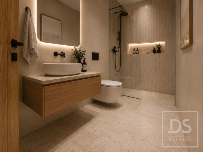 Apartamento T3 para Venda em Ferreiros, Prozelo e Besteiros Foto 11