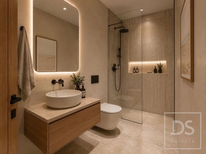 Apartamento T3 para Venda em Ferreiros, Prozelo e Besteiros Foto 47