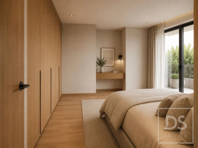 Apartamento T3 para Venda em Ferreiros, Prozelo e Besteiros Foto 12