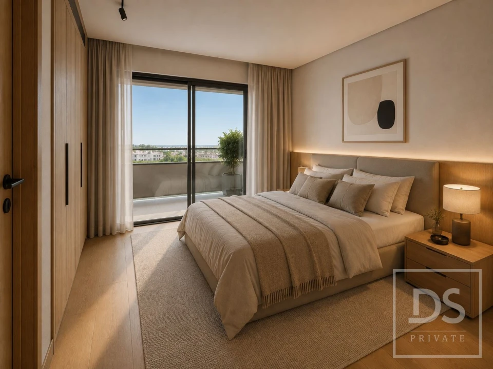 Apartamento T3 para Venda em Ferreiros, Prozelo e Besteiros Foto 8