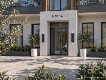 Apartamento T3 para Venda em Ferreiros, Prozelo e Besteiros