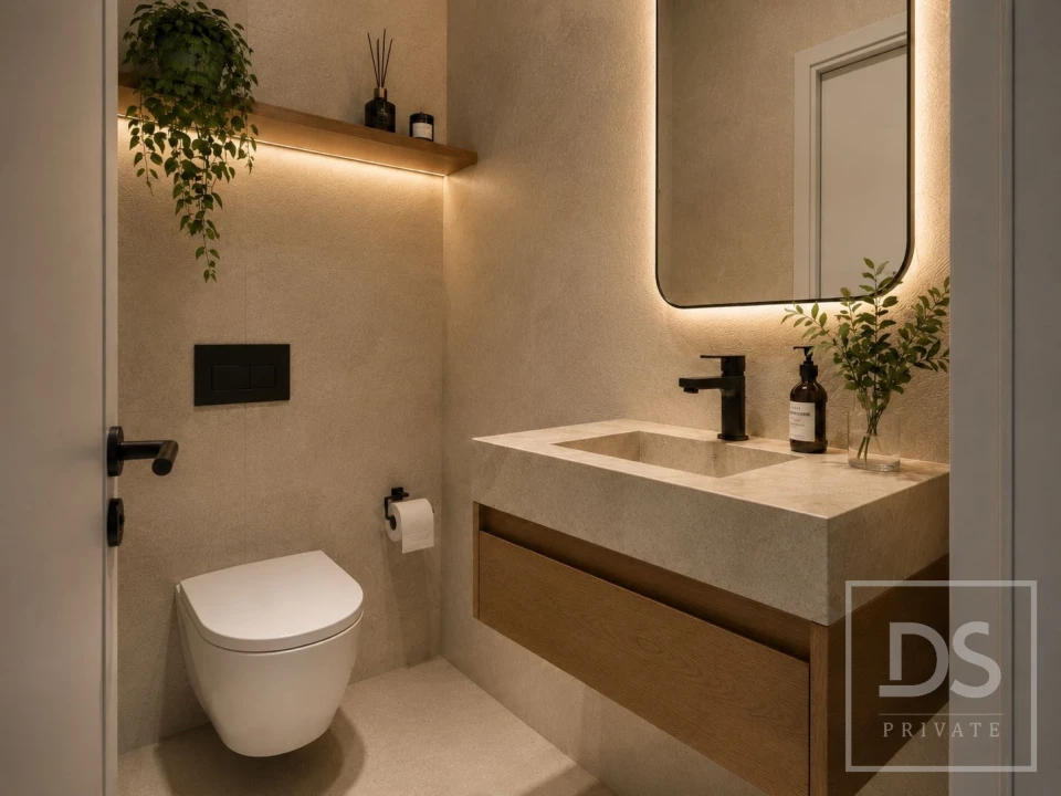 Apartamento T3 para Venda em Ferreiros, Prozelo e Besteiros Foto 7