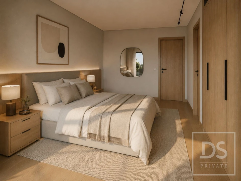 Apartamento T3 para Venda em Ferreiros, Prozelo e Besteiros Foto 40