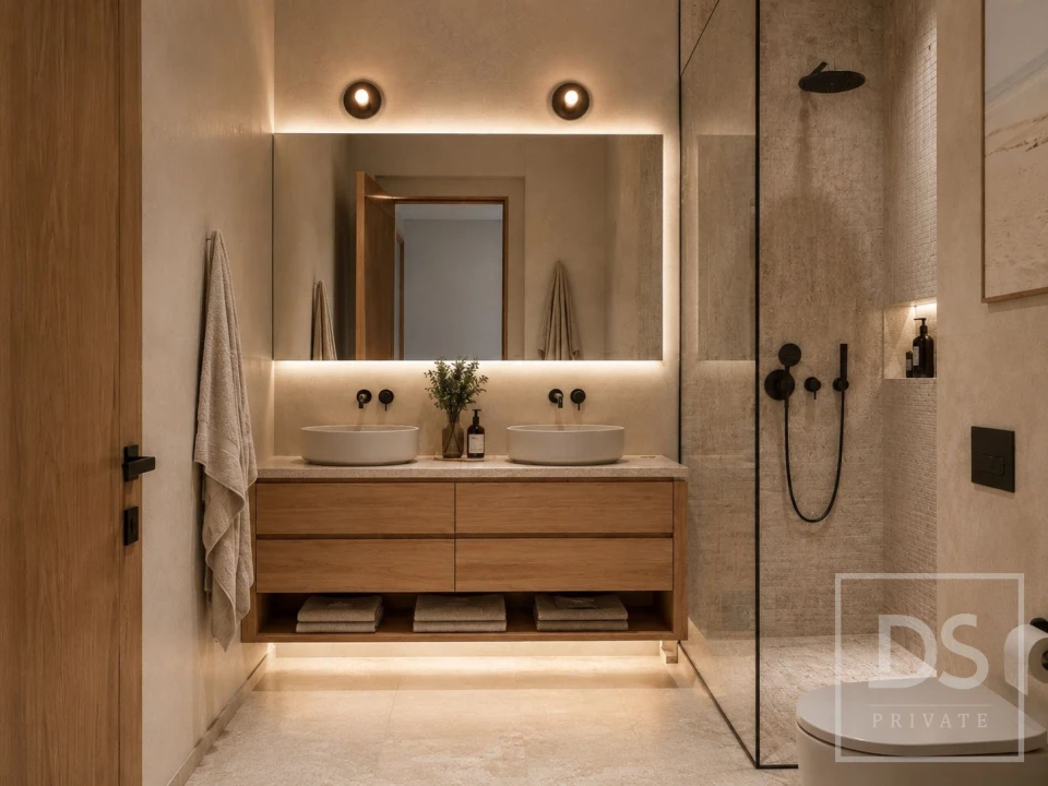 Apartamento T3 para Venda em Ferreiros, Prozelo e Besteiros Foto 28