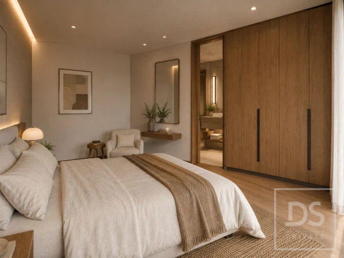 Apartamento T3 para Venda em Ferreiros, Prozelo e Besteiros Foto 21