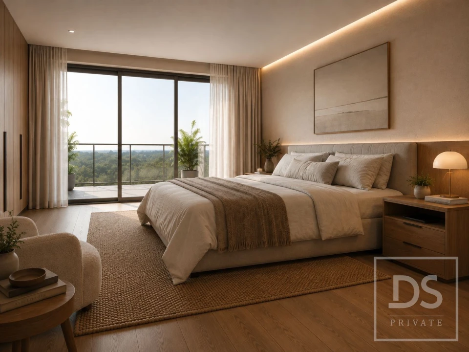 Apartamento T3 para Venda em Ferreiros, Prozelo e Besteiros Foto 38