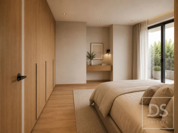 Apartamento T3 para Venda em Ferreiros, Prozelo e Besteiros Foto 12