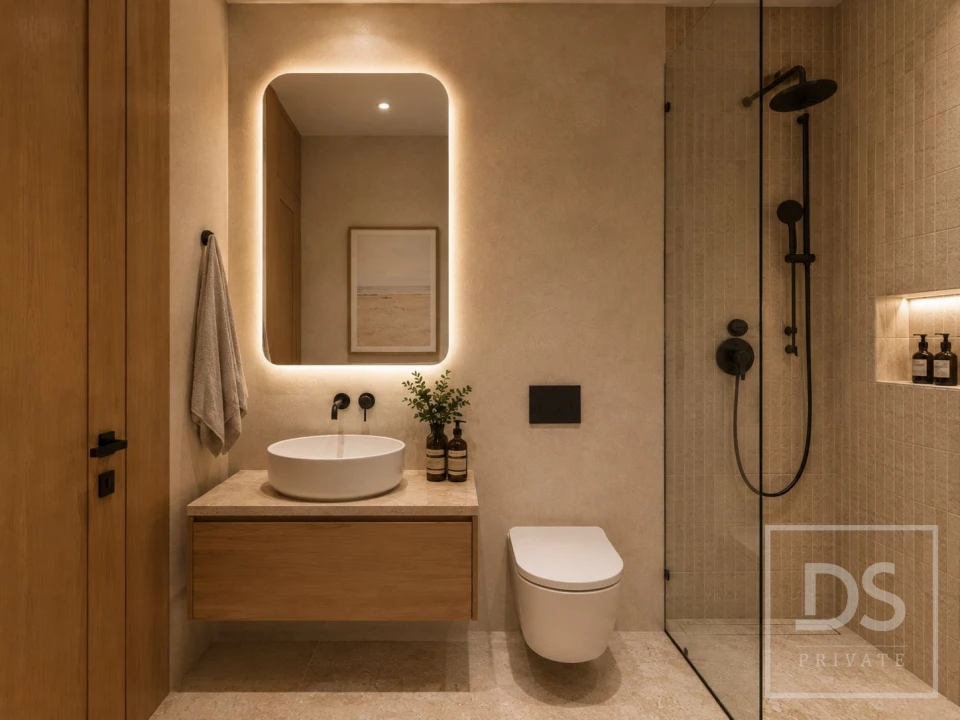 Apartamento T3 para Venda em Ferreiros, Prozelo e Besteiros Foto 49