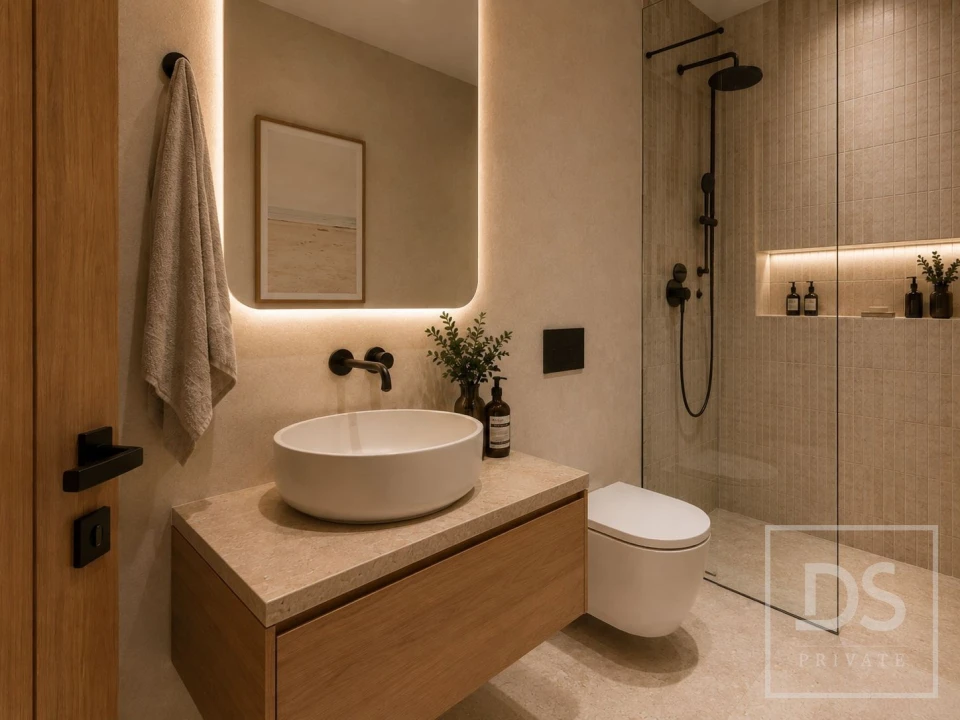 Apartamento T3 para Venda em Ferreiros, Prozelo e Besteiros Foto 14