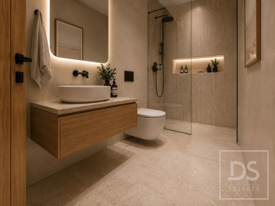 Apartamento T3 para Venda em Ferreiros, Prozelo e Besteiros Foto 11