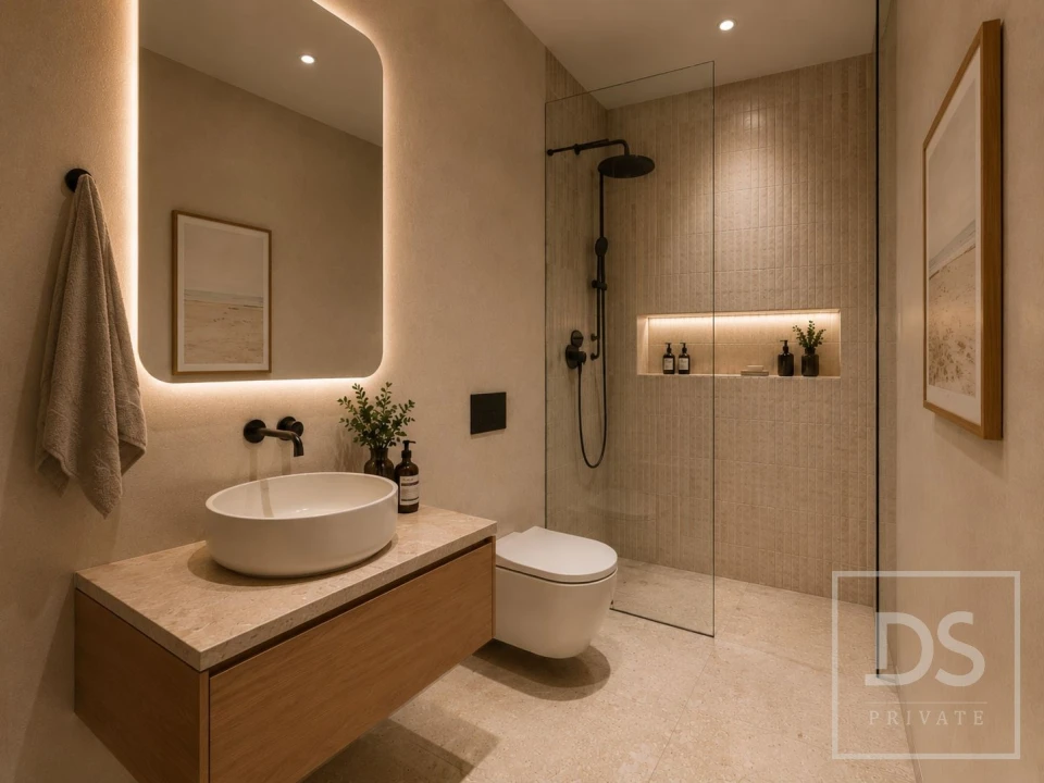 Apartamento T3 para Venda em Ferreiros, Prozelo e Besteiros Foto 51