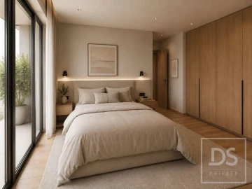 Apartamento T3 para Venda em Ferreiros, Prozelo e Besteiros